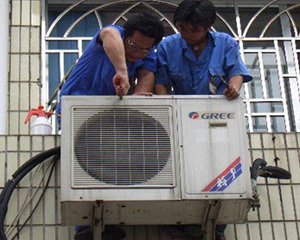 延川空调售后维修服务中心在哪里找