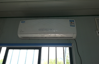 延川空调维修在哪里找