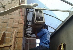 延川空调维修售后服务中心