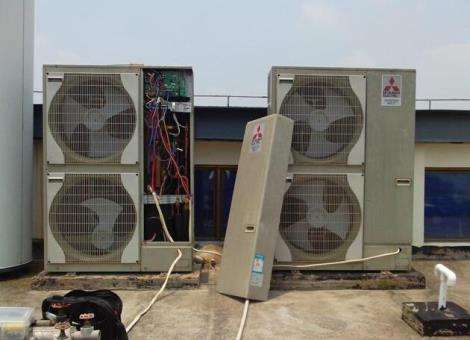 延川空调维修电话号码多少