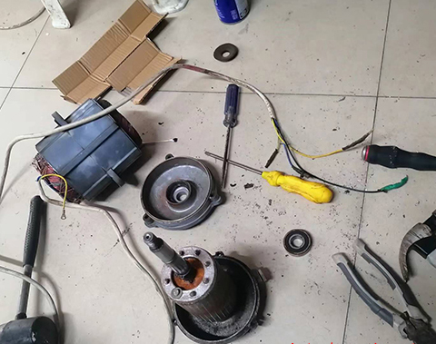 延川空调维修售后服务中心电话在哪里找