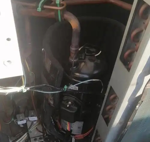 延川维修变频空调电话在哪里找