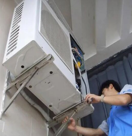 延川24小时空调维修热线