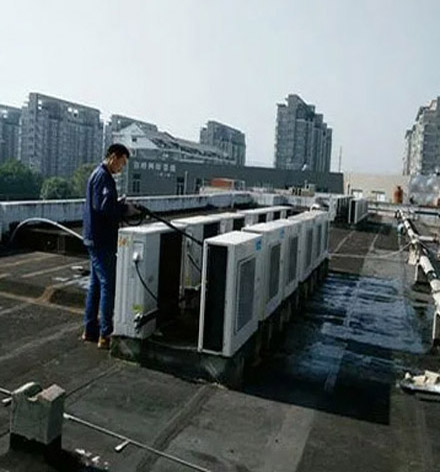 延川 空调拆装 延川本地 空调拆装公司