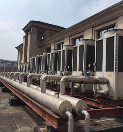 延川多联机维修 延川中央空调维修