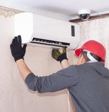 延川空调内机噪音大