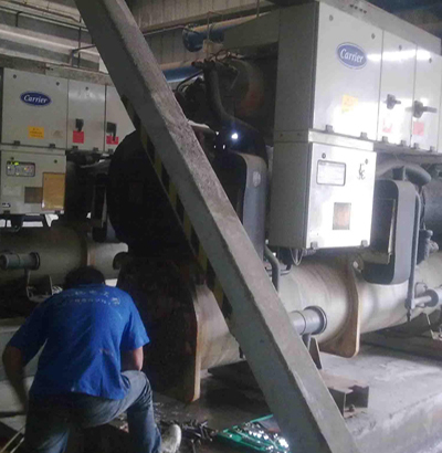 延川冰箱维修 延川制冷设备维修